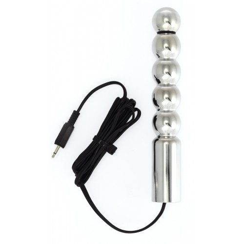 Rimba - Electro Sex - Dildo med Kuler