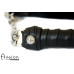 Avalon - CLARENT - Swivel Flogger - Svart