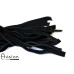 Avalon - CLARENT - Swivel Flogger - Svart