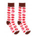 Sexy Socks - Lip Love Sexy Socks - Lip Love