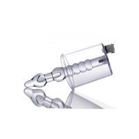 Anal Rosebud Vakuumsylinder