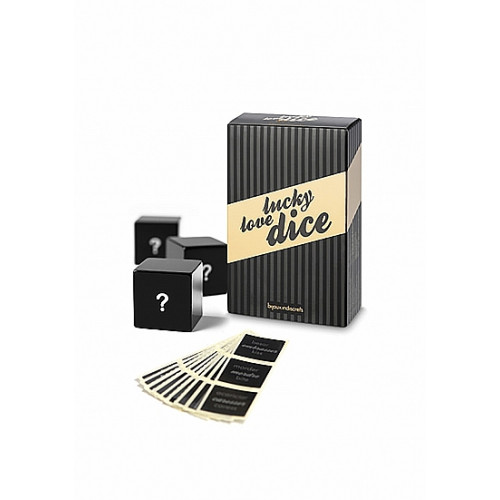 Lucky Love Dice - Terningspill