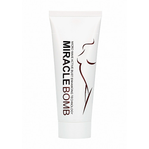 Miracle Bomb Gel - 100ml