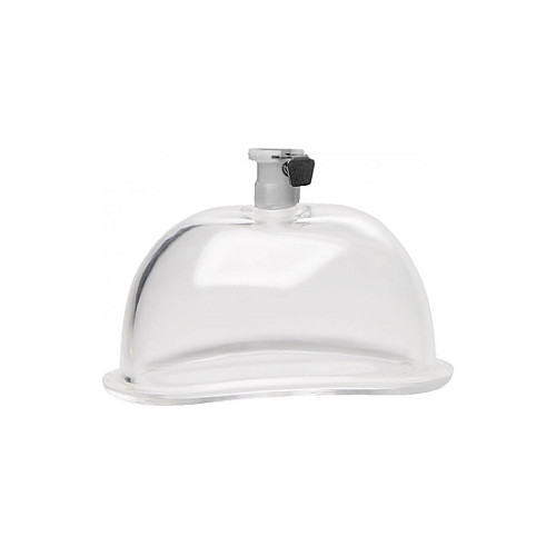 Pumpeskål til Vagina - Stor