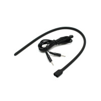 Rimba Electro Play - Bi-polar Penisplugg