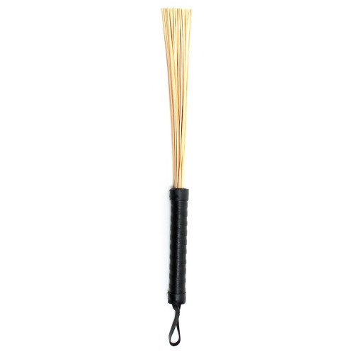 RImba - Rotan Flogger