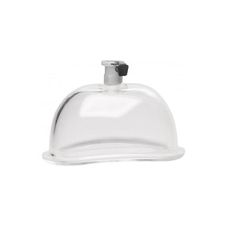 Pumpeskål til Vagina - Liten