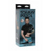 Tommy Pistol - Vac-U-Lock Kompatibel Dildo - 7,5inch Tommy Pistol - Vac-U-Lock Kompatibel Dildo - 7,5inch