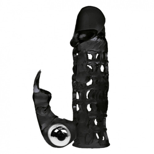 Crazy Bull - Ultimate - Rabbit Sleeve Crazy Bull - Ultimate - Rabbit Sleeve