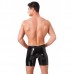 Rimba - Latex shorts til mann