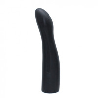 Rimba - Dildo Pleasure - For Strap-On - Silikon 