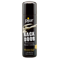 Pjur Back Door - Silikonbasert Glidemiddel - 250 ml