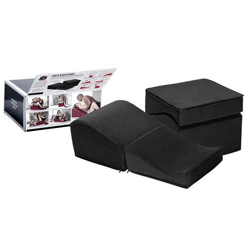 Liberator - Flip Ramp - Pute 