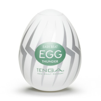Tenga - Onaniegg, Thunder