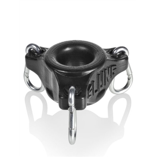 Oxballs Slung Ballestrekker sort