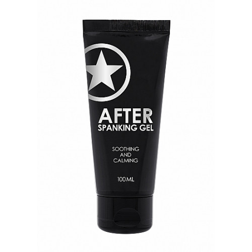 After Spanking Gel - 100ml 
