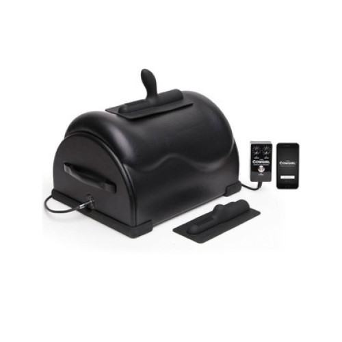 The Cowgirl - Sexmaskin 