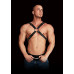 Ouch! Adonis High Halter - Harness Ouch! Adonis High Halter - Harness