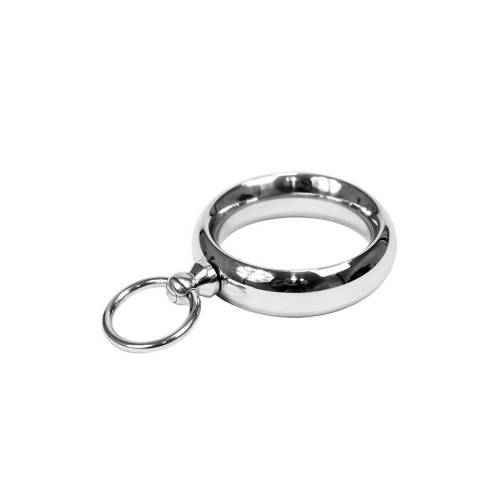 Penisring med Slavering Penisring med Slavering