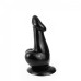 Dinoo - HUNG Titan - Fantasi Dildo - sort Dinoo - HUNG Titan - Fantasi Dildo - sort