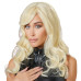 Parykk blond - Britney