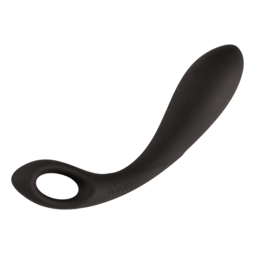 Alive - Black Heart - Dildo Alive - Black Heart - Dildo