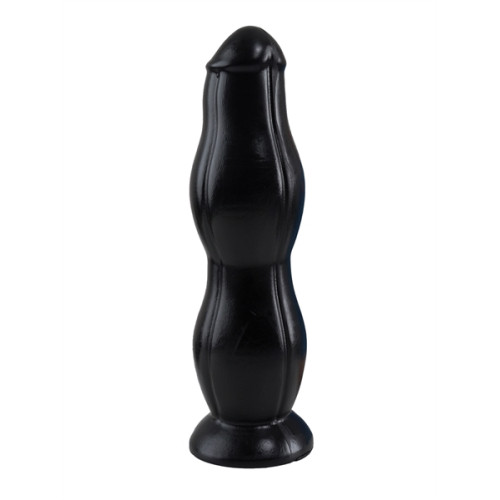 WAD XXL - Fighting Falcon - Ekstra Stor Dildo WAD XXL - Fighting Falcon - Ekstra Stor Dildo