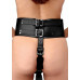 Strict - Forced Orgasm Belt - Massasjestav Tilbehør Strict - Forced Orgasm Belt - Massasjestav Tilbehør