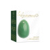 La Gemmes - Yoni Egg Jade - Vaginakule Medium - Grønn La Gemmes - Yoni Egg Jade - Vaginakule Medium - Grønn