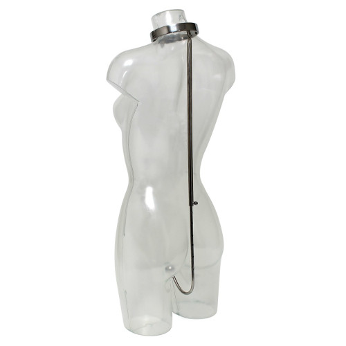 Rimba – Bondagekrok med Collar