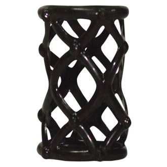 Orgasm Wonder - Penismansjett - Sort