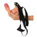 Realistixxx - Hul Strap On - Penisforlenger
