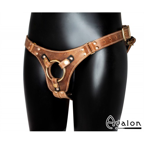 Avalon - Viking - TAKEN - Strap-on Harness
