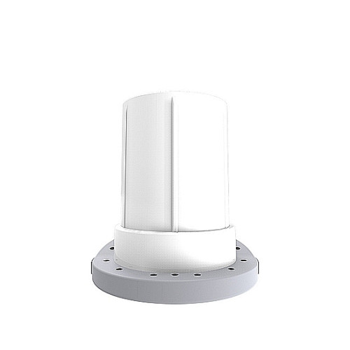 Bathmate - Hydromax 7/X30 - Comfort Insert - Hvit