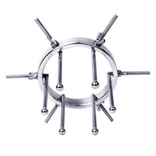 BQS - Anal Extender - Extreme Hole Spreader 