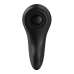 Satisfyer Little Secret - Trusevibrator med APP og Fjernkontroll - Sort