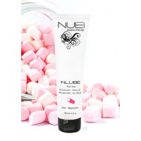 NUEI - Inlube - Vannbasert Glidemiddel med Smak - Marshmallow 