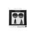 Ouch! - Nipple Tassels - Brystsmykker Sort Ouch! - Nipple Tassels - Brystsmykker Sort
