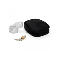 CB-X  Chastity Set - Kuklås sett