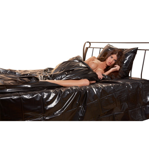 PVC Dynetrekk, 135 x 200 cm