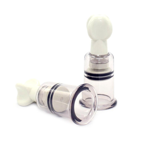 BQS - Twist Cups - Sugekopp - Medium 2pk BQS - Twist Cups - Sugekopp - Medium 2pk