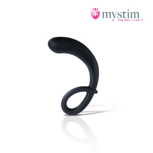 Mystim - Curving Curt - Electro Prostatastimulator Mystim - Curving Curt - Electro Prostatastimulator