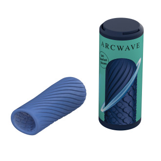 Arcwave - Ghost - Onanihylse - Blå