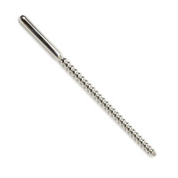 BQS - Dip Stick - Penisplug - Lang  - 10mm