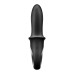 Satisfyer - Hot Passion - Varmende Analvibrator med APP - Sort