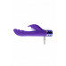 Maia Toys - Hailey - Liten Rabbitvibrator - Lilla