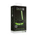 Ouch! Collar og Lenke - Glow in the Dark Ouch! Collar og Lenke - Glow in the Dark
