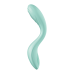 Satisfyer - Rrrolling Pleasure - G-punkt Vibrator med Bevegelse - Mint