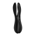 Satisfyer - Threesome 2 - Multi Vibrator - Sort
