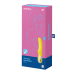 Satisfyer Vibes - Yummy Sunshine - G-punkts Vibrator Satisfyer Vibes - Yummy Sunshine - G-punkts Vibrator